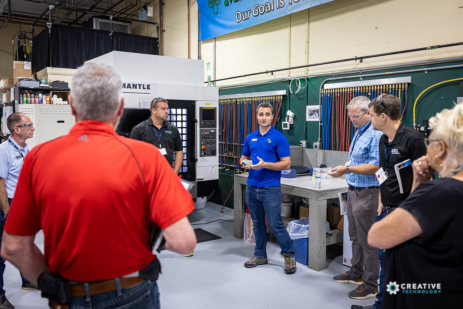 Westminster Wepco Tours