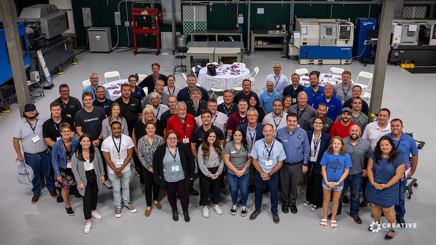 Westminster Wepco Tours