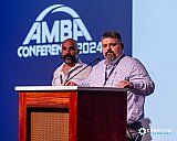 2024 Annual Conference - Grand Rapids