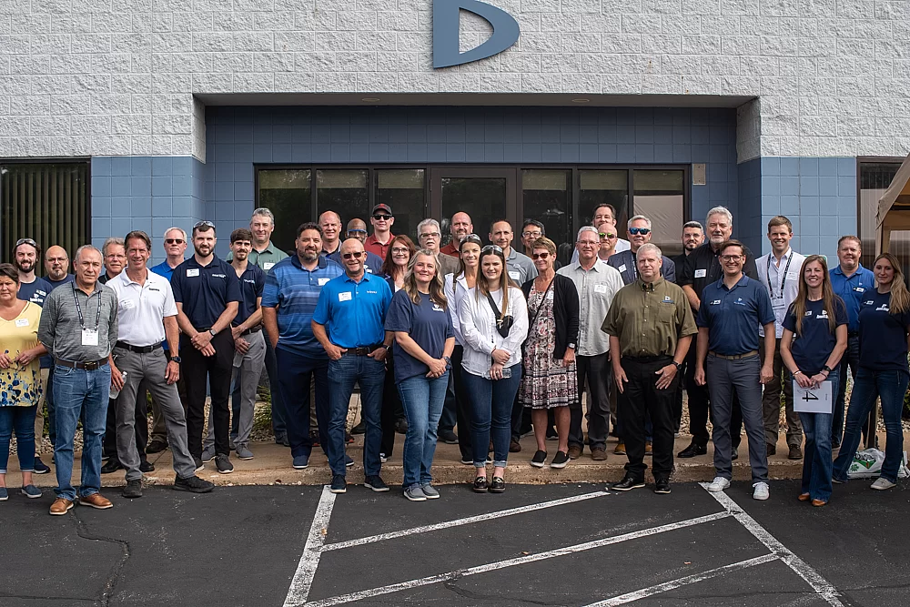 Dynamic Group Tour