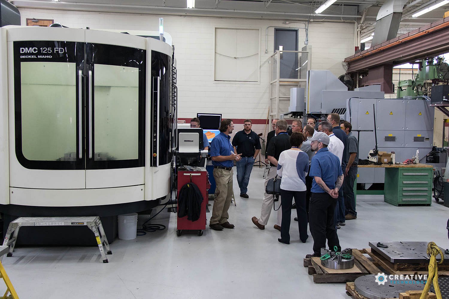 A1-Tool Corp Tour