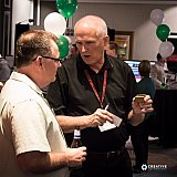 2016 Annual Conference - Dearborn