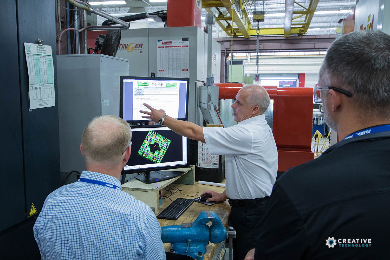 A1-Tool Corp Tour