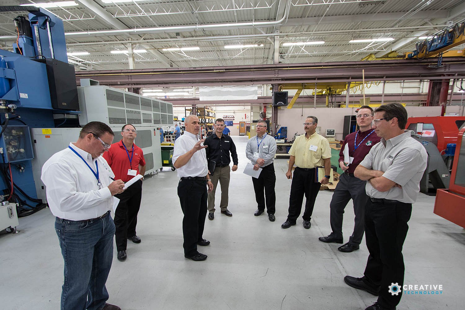 A1-Tool Corp Tour