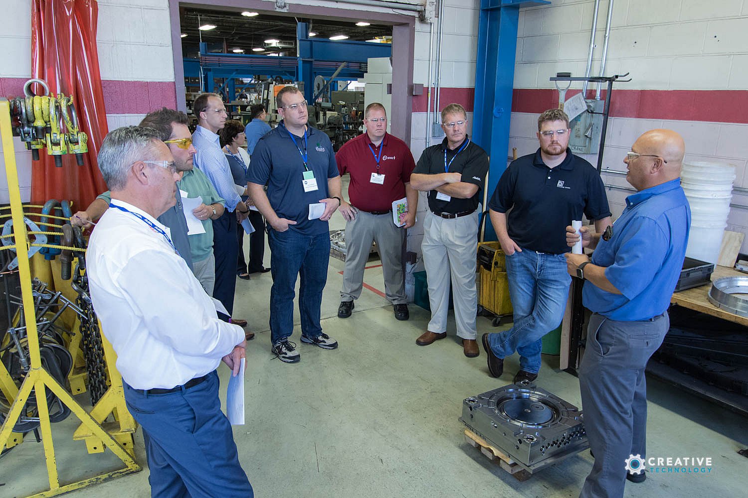 A1-Tool Corp Tour