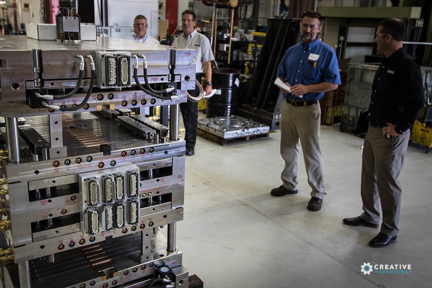 A1-Tool Corp Tour