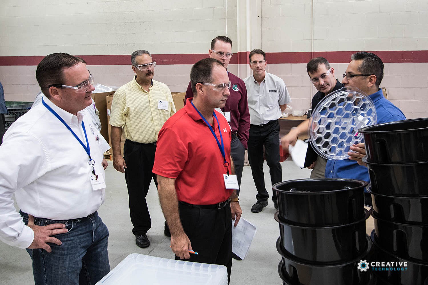 A1-Tool Corp Tour