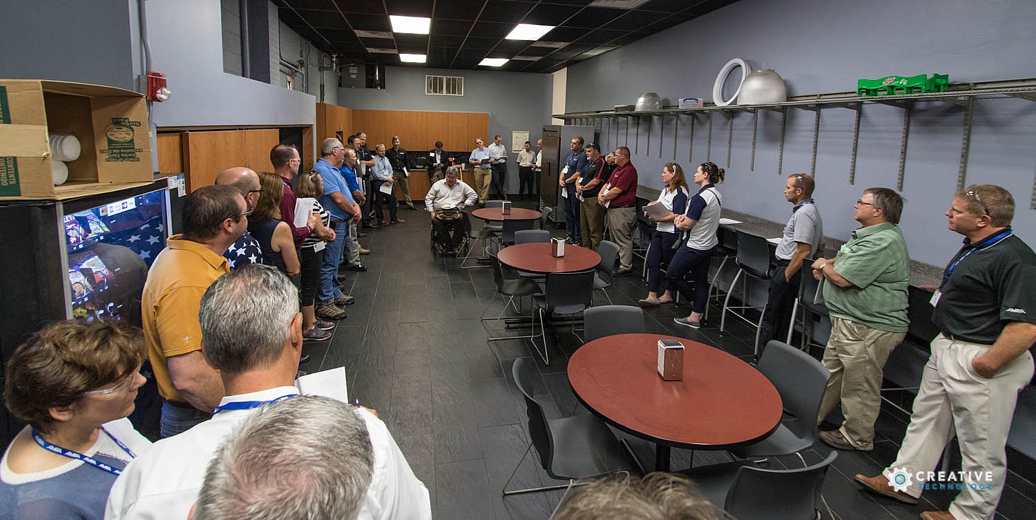 A1-Tool Corp Tour