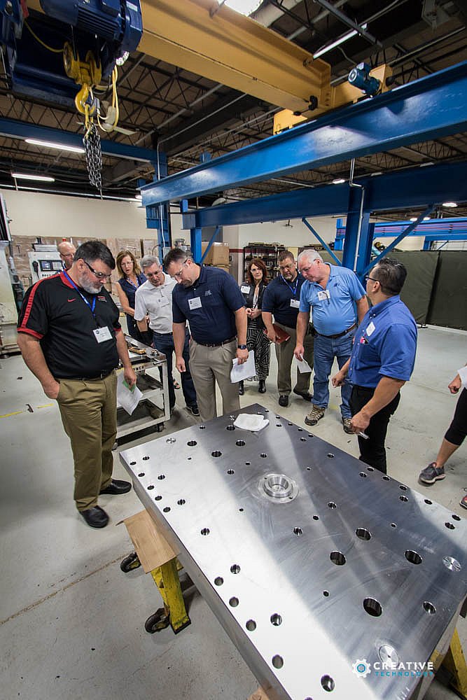 A1-Tool Corp Tour