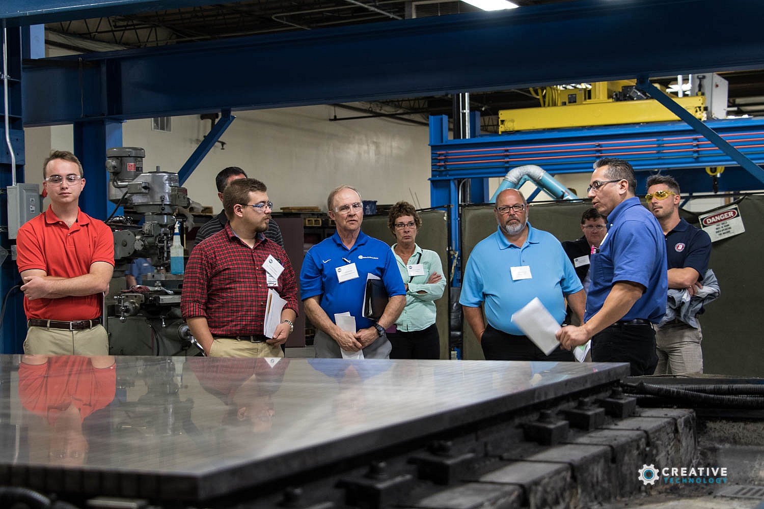A1-Tool Corp Tour
