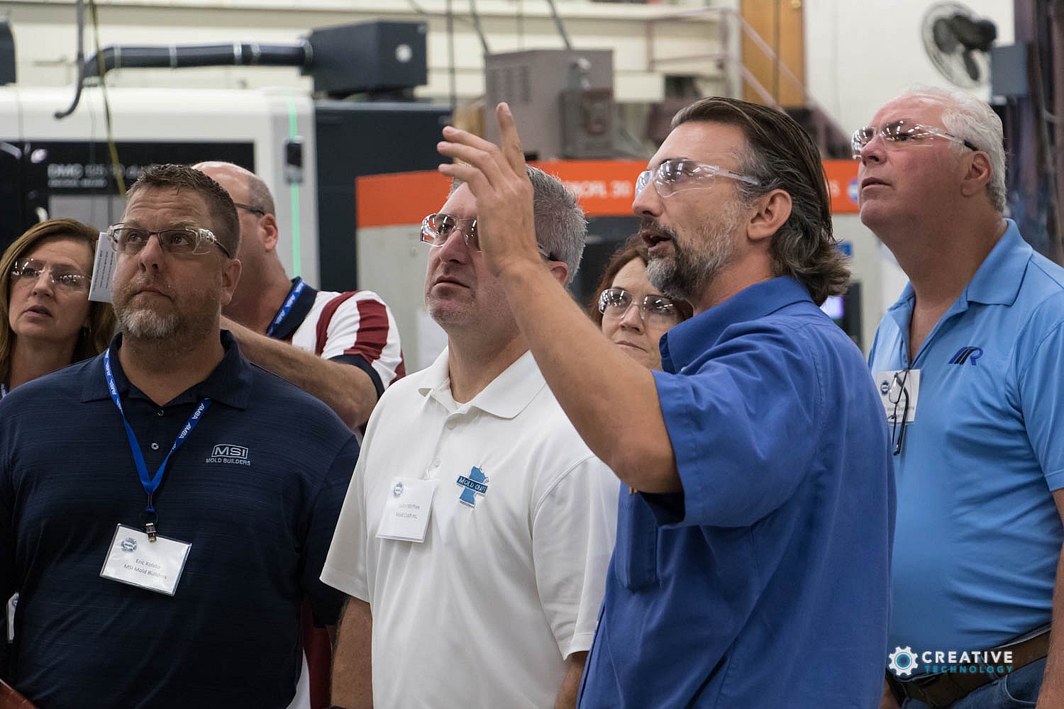 A1-Tool Corp Tour