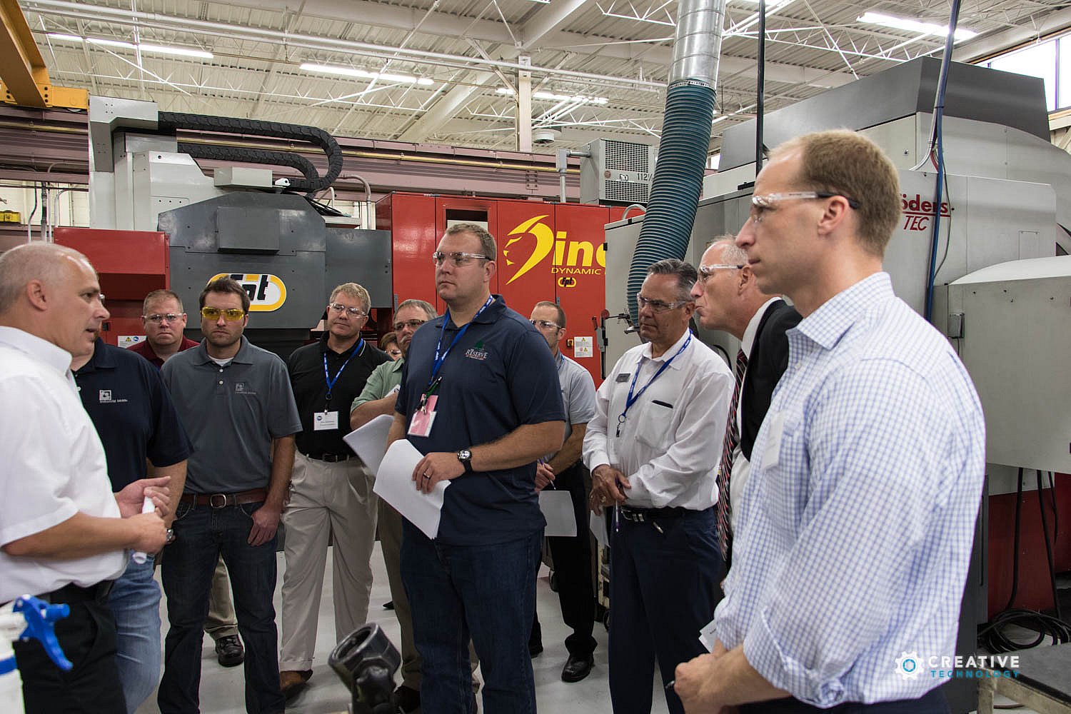 A1-Tool Corp Tour
