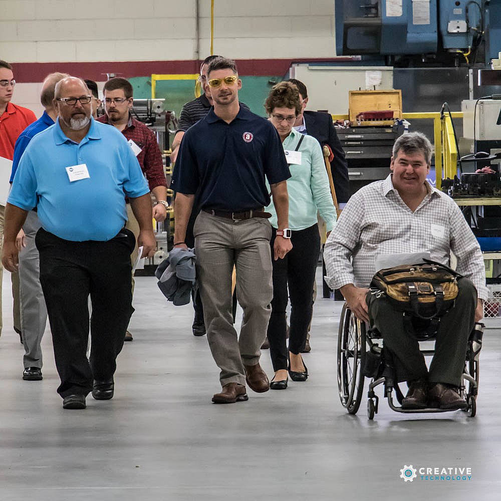 A1-Tool Corp Tour