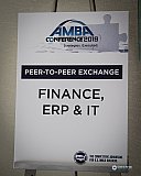 2019 Conference - Itasca, IL