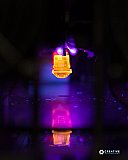 Creative and Vector Tours