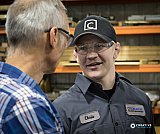 Creative and Vector Tours