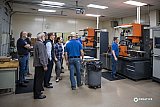 Superior Tooling Tour