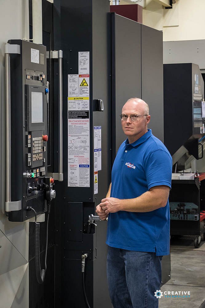 Superior Tooling Tour