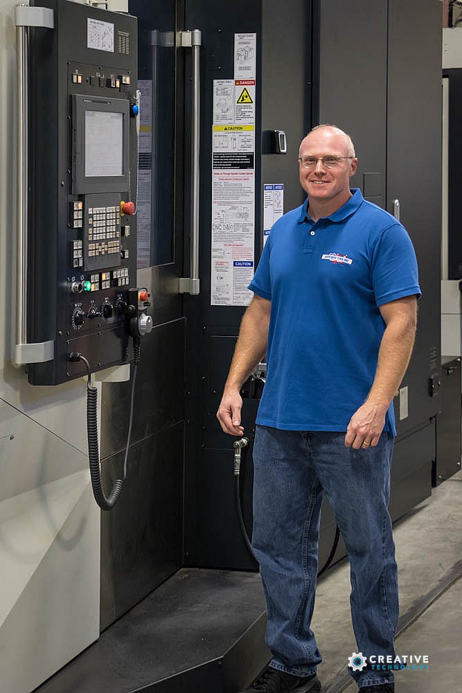 Superior Tooling Tour