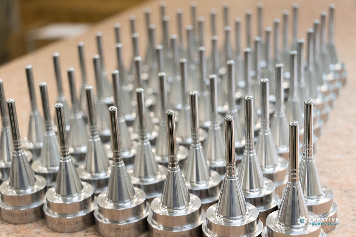 Superior Tooling Tour