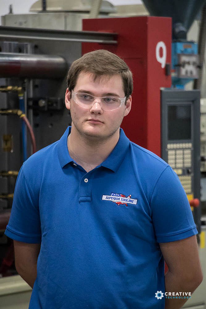 Superior Tooling Tour