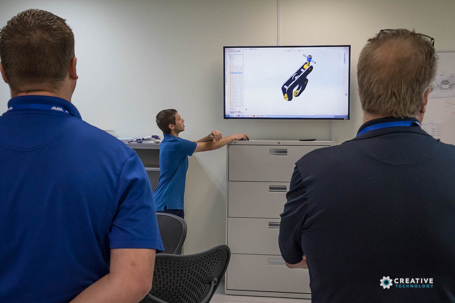 Superior Tooling Tour