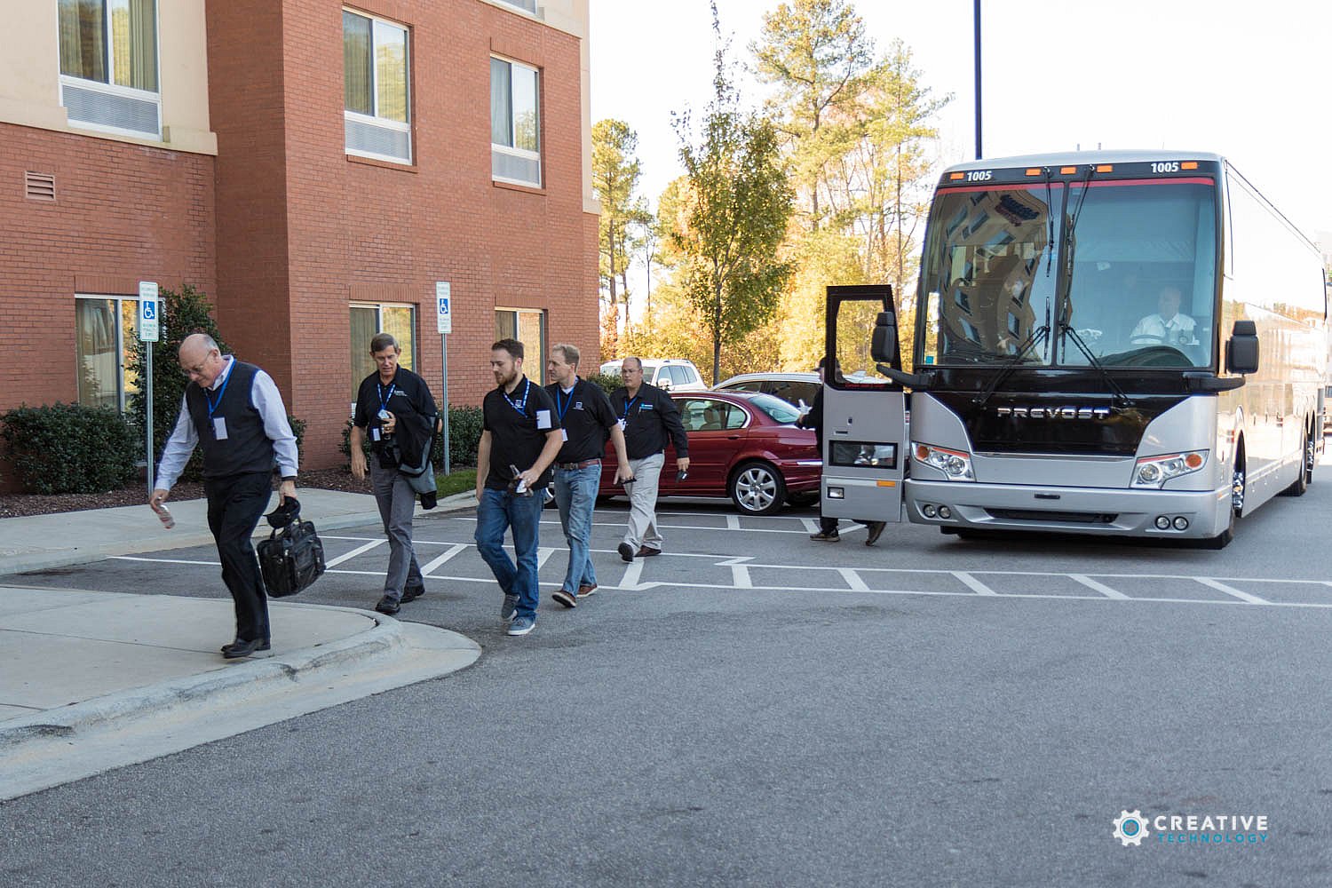 Superior Tooling Tour