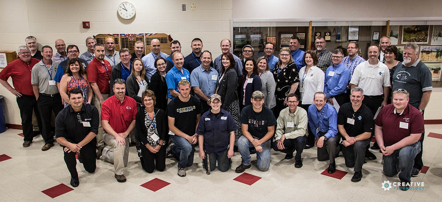 Cardinal Mfg Tour