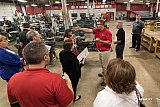 Cardinal Mfg Tour