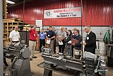 Cardinal Mfg Tour