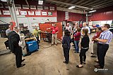 Cardinal Mfg Tour