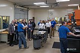 Superior Tooling Tour