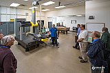 Superior Tooling Tour