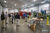 Superior Tooling Tour