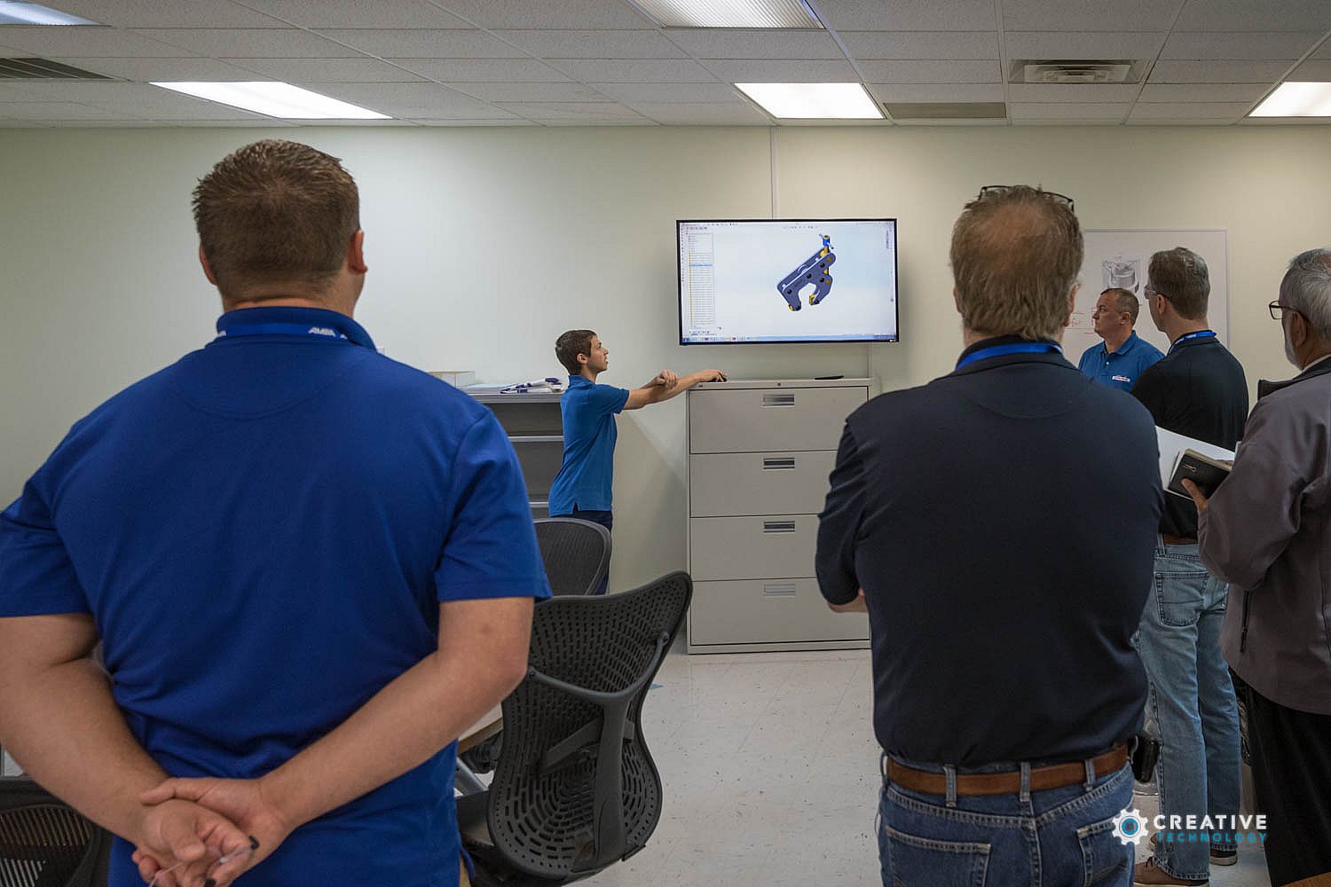 Superior Tooling Tour