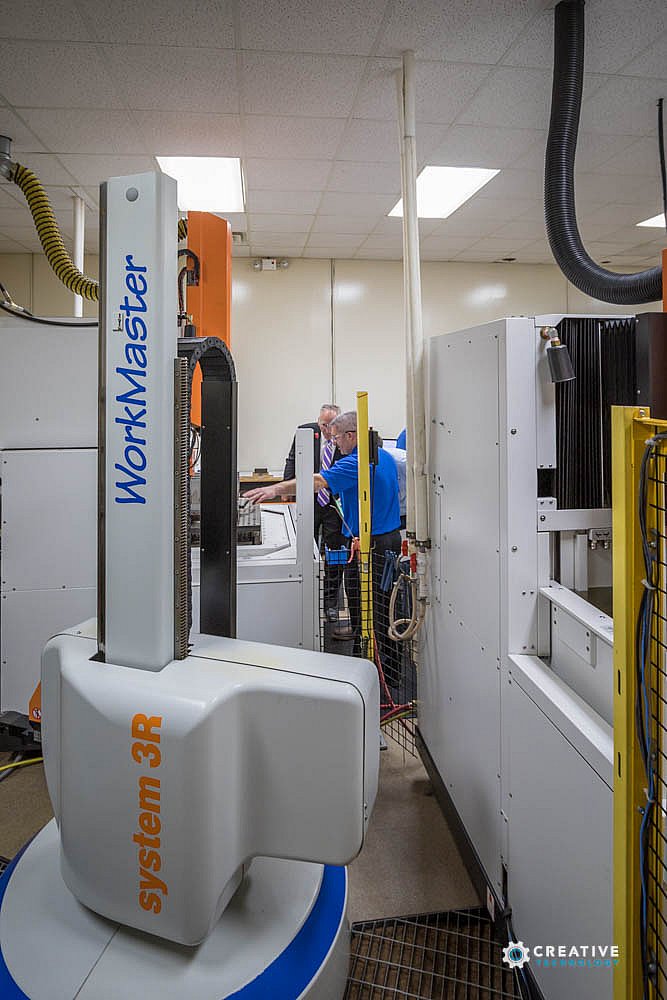 Superior Tooling Tour