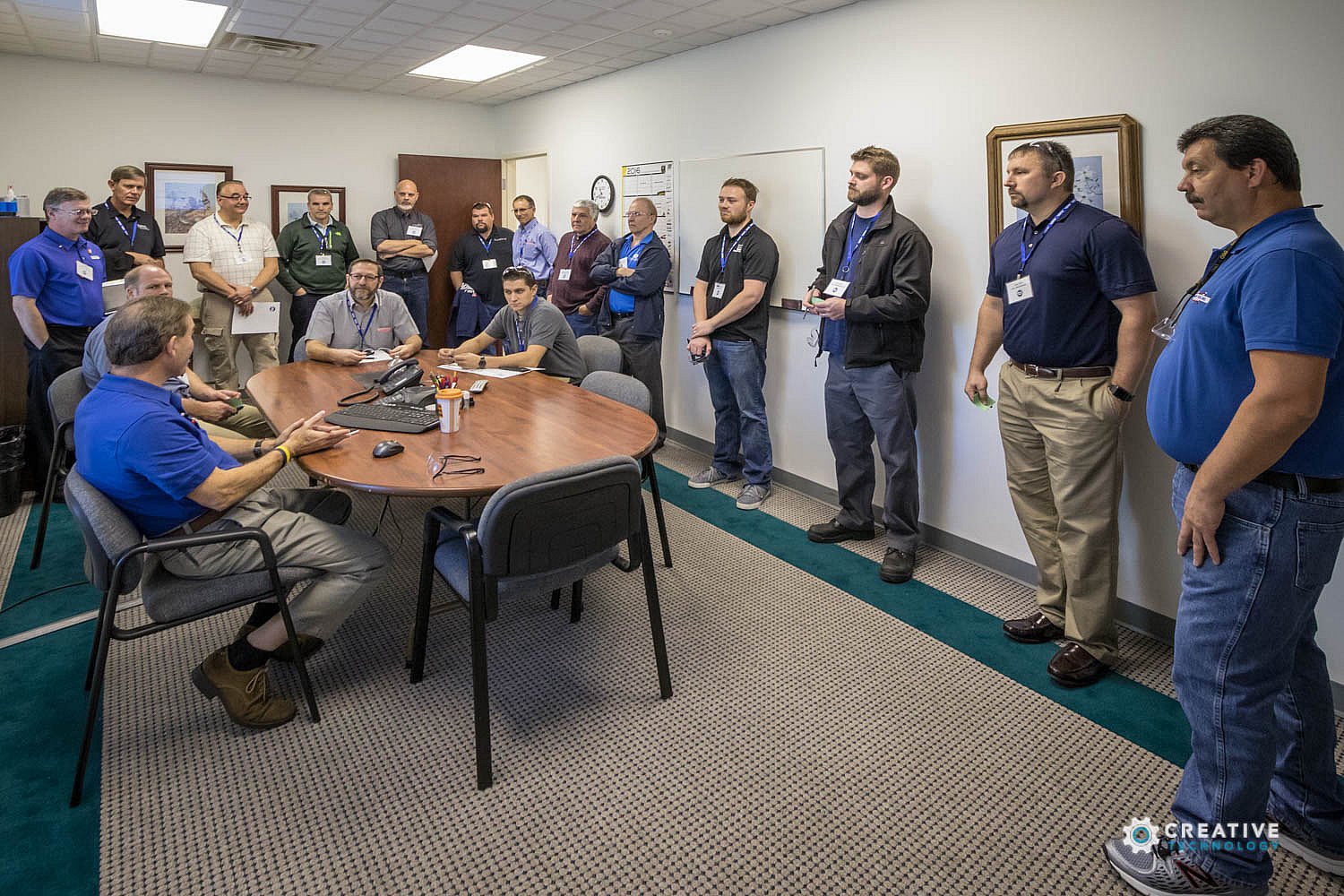 Superior Tooling Tour