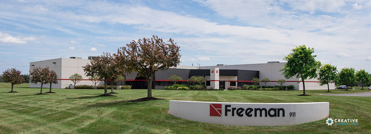Freeman Tour