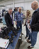 Creative and Vector Tours