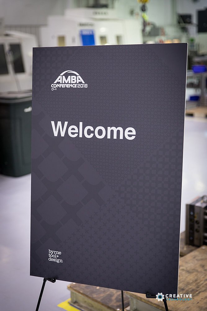 Byrne Tool Tour
