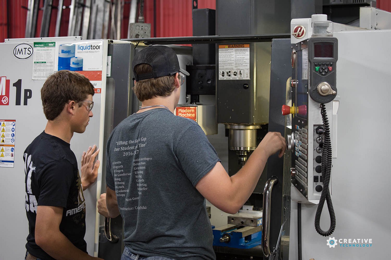 Cardinal Mfg Tour