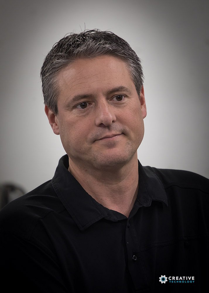 Byrne Tool Tour