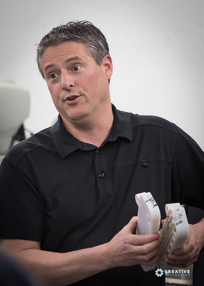 Byrne Tool Tour