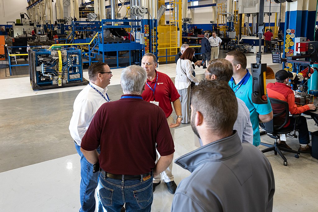 United Tool Tour