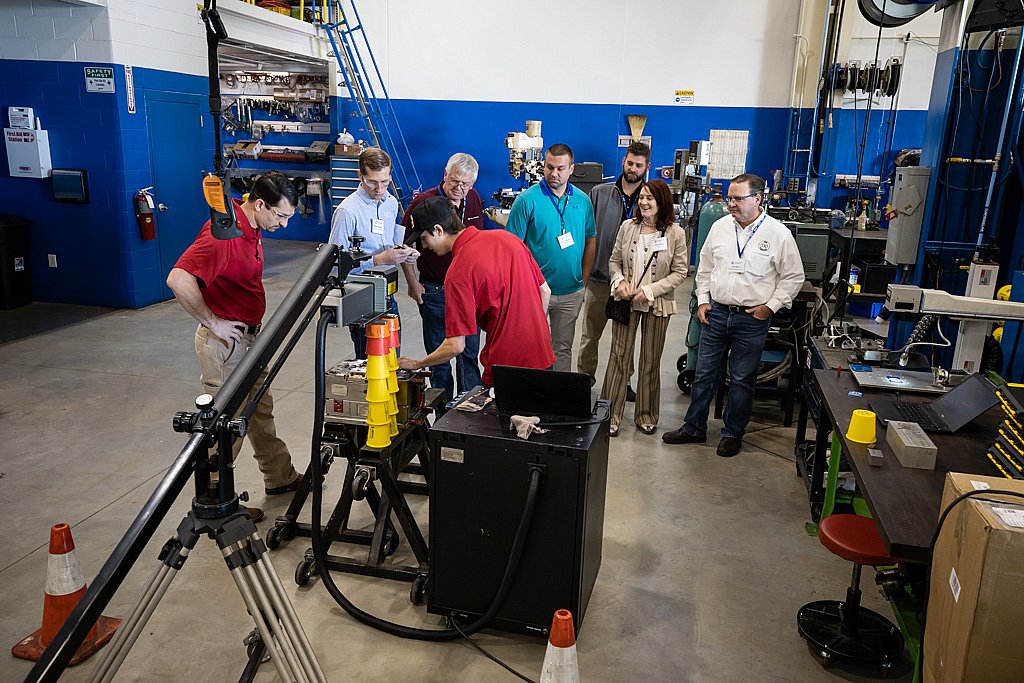 United Tool Tour