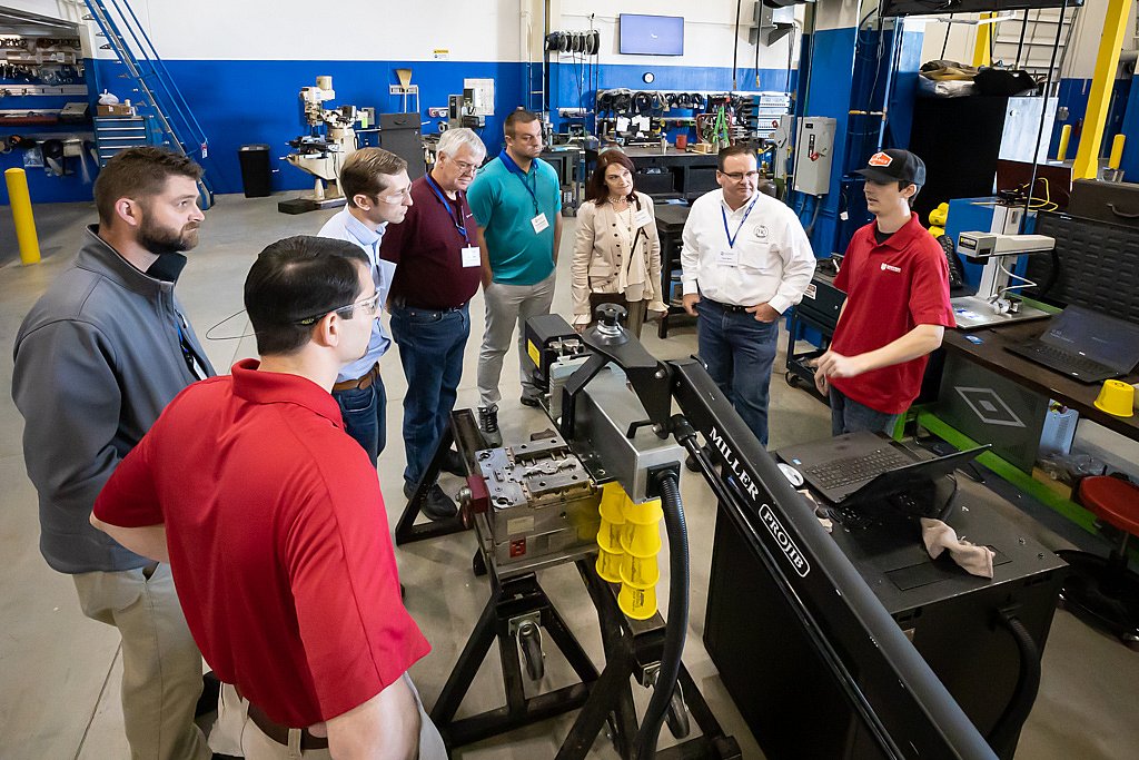 United Tool Tour