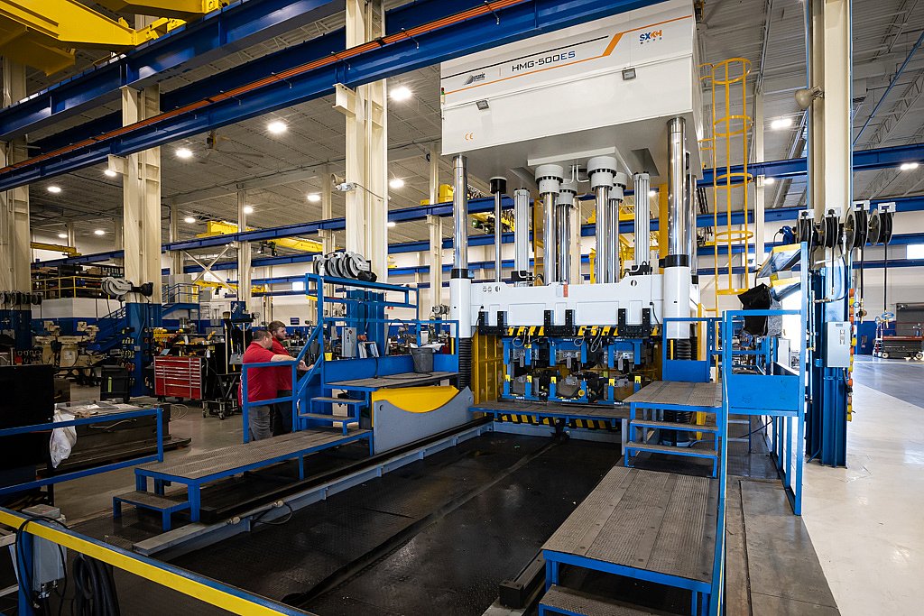 United Tool Tour