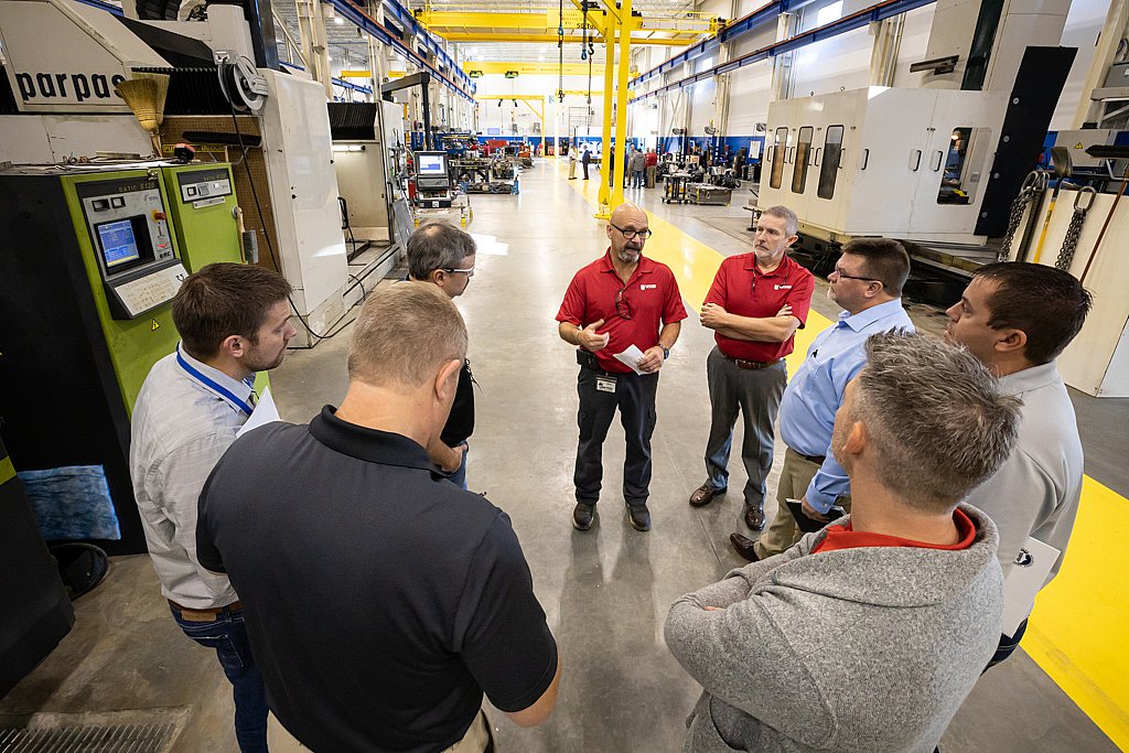 United Tool Tour