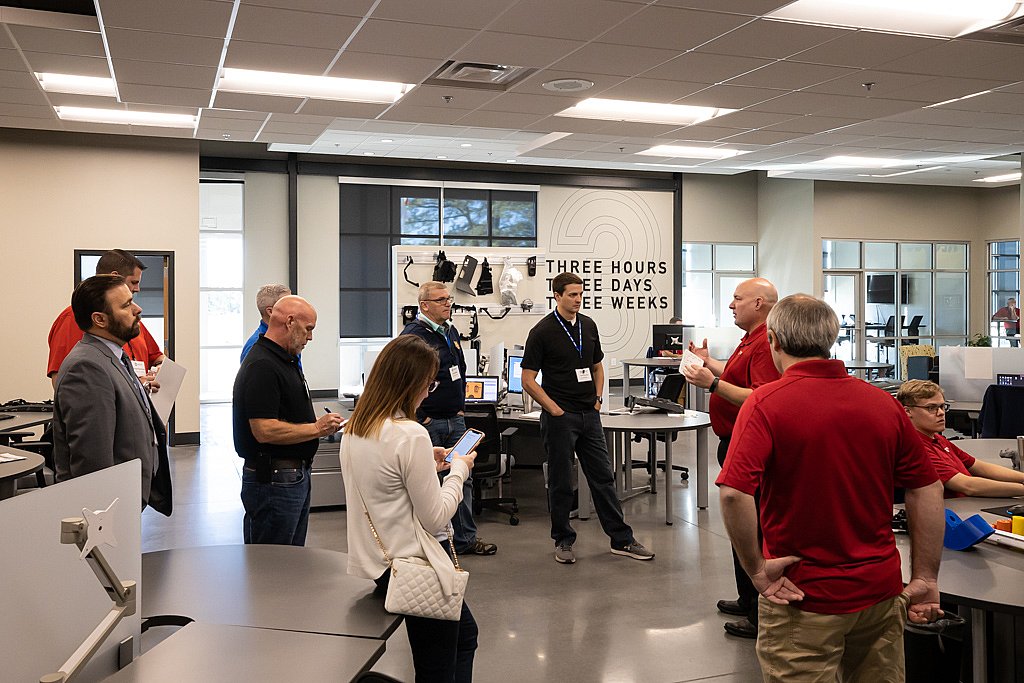 United Tool Tour