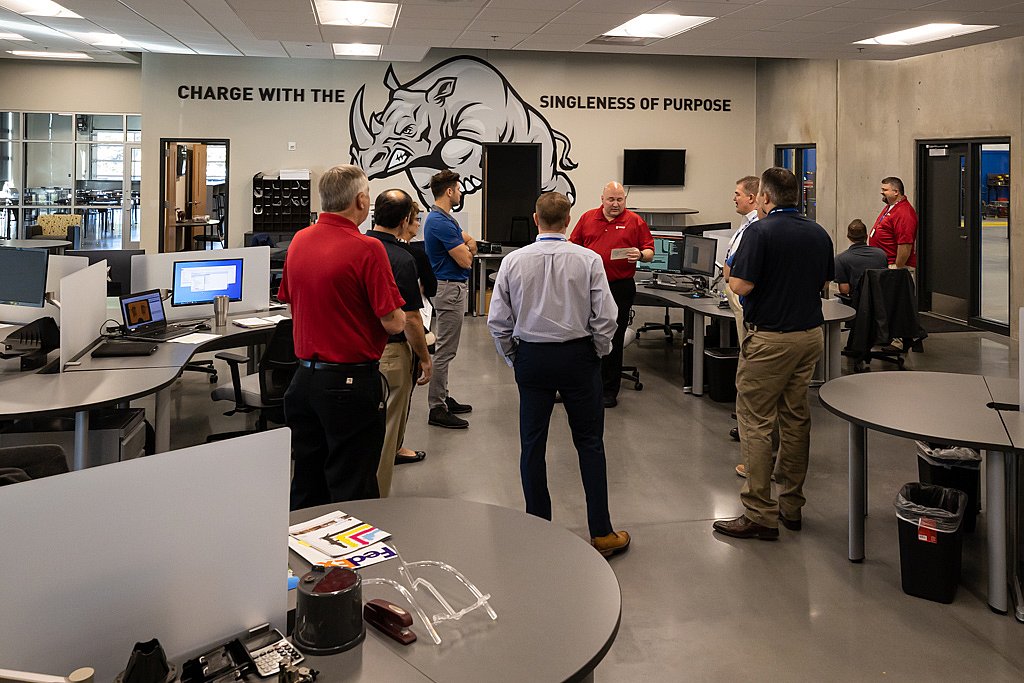 United Tool Tour